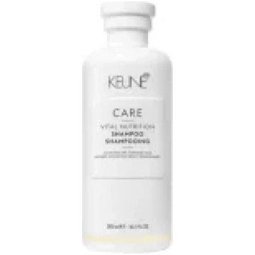 KEUNE Care Line VITAL NUTRITION šampūns sausiem un