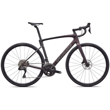 Šosejas velosipēds Specialized Roubaix SL8 Comp Sh