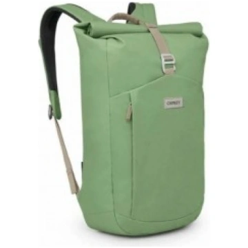 Osprey Mugursoma ARCANE ROLL TOP Cascade Blue Heat