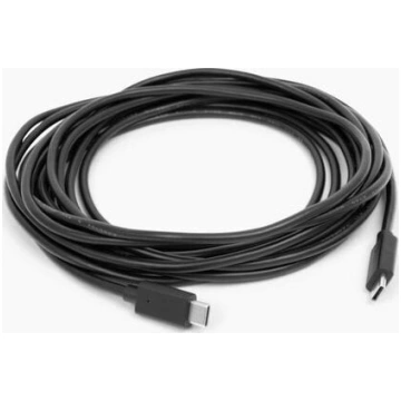 USB-C vīriešu uz USB-C vīriešu - OWL LABS - Meetin