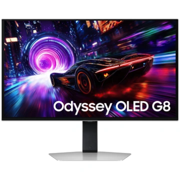 Samsung | LS27FG810SUXEN | 27 " | OLED | 16:9 | 24