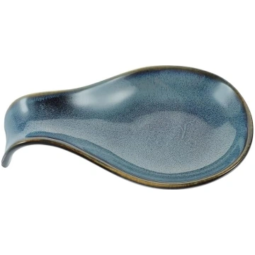Zerodeko Porcelāna keramikas karote Atpūtas lieli