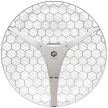 Antena MikroTik MikroTik RouterBOARD LHG-5axD-XL, 