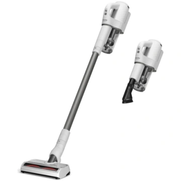 Miele Duoflex HX1 Extra Brilliant white (12377730)