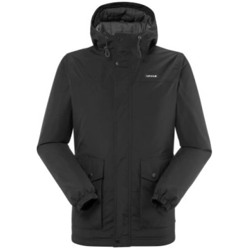 Lafuma Ecoleaf Warm JKT / Melna / XL 3080094887777