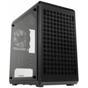 Datora korpuss Cooler Master Q300L V2 Black (Q300L