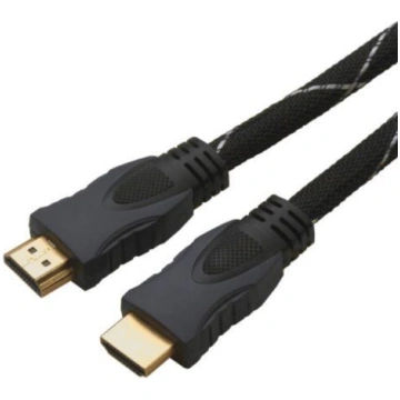 Vads Brackton HDMI Male - HDMI Male With Ethernet 