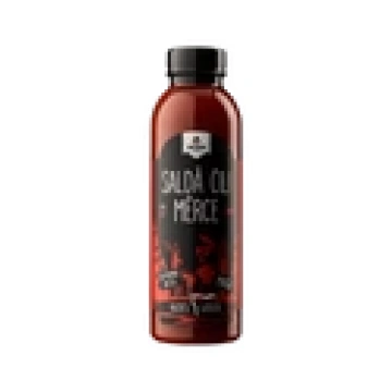 Mērce Sweet Chilli Oak 5kg (mērvienība: gb)