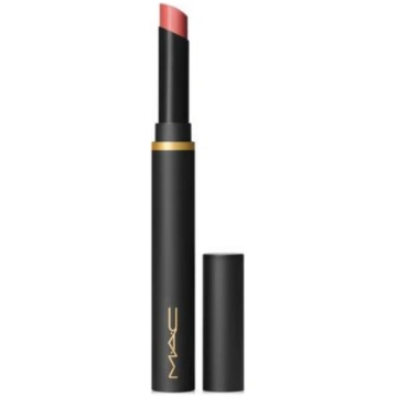 MAC, Powder Kiss Velvet Blur, Cream Lipstick, 880,