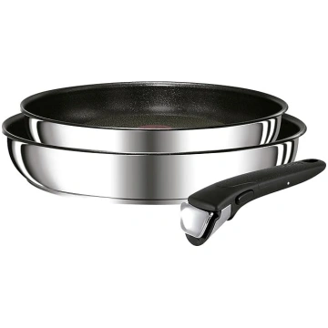 Tefal Ingenio Preference, 29,4 x 29,4 x 5,1 cm ANE