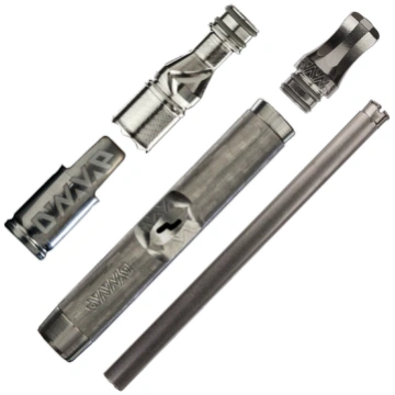 DynaVap M7 XL - Vēsāka aromterapijas pieredze