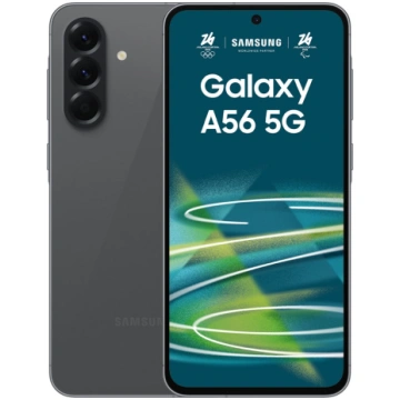 Samsung Electronics Polska Samsung Galaxy A56 5G 1