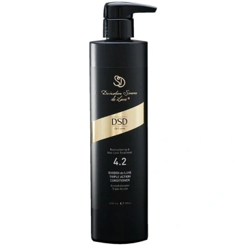 4.2 DSD de Luxe Trīskāršas iedarbības kondicionier