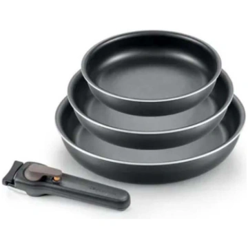 Pannu komplekts Tescoma Vario 859791000, Ø 28 cm, 