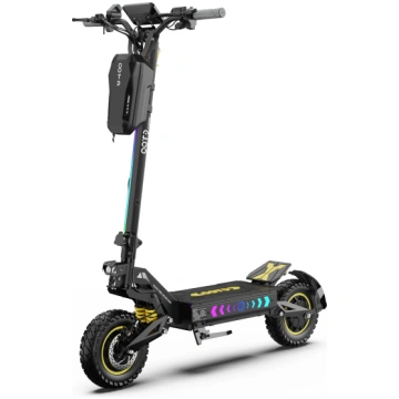 OOTD T10 PRO elektriskais skrejritenis 900W * 2x