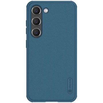 Nillkin Super Frosted Shield Pro case for Samsung