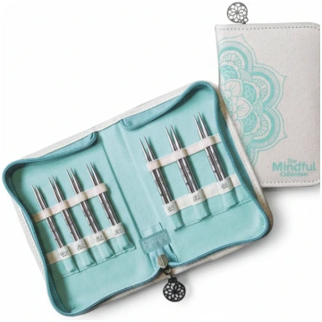 KnitPro: Mindful Collection Grace Interchangeable 