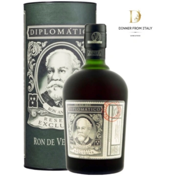 Rum Riserva Esclusiva Diplomatico 70 cl Diplomatic