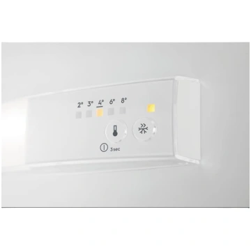 Electrolux iebūvējams ledusskapis, 82cm, LFB3AE82R