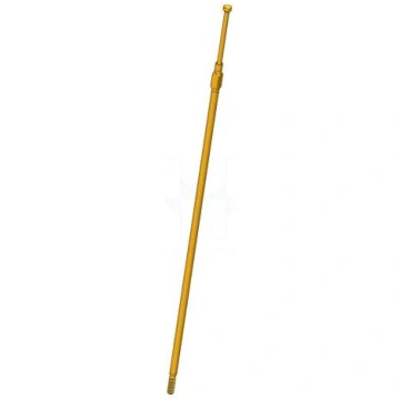 Test needle | Spring compression: 4.3mm | 6.35mm |