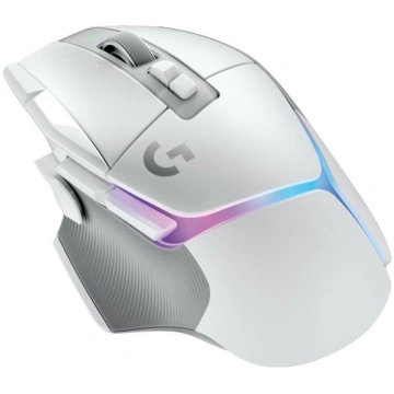Logitech USB datorpele G502 X PLUS 910-006171, 256