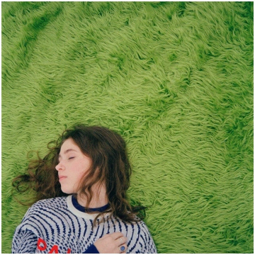 Clairo - Diary 001