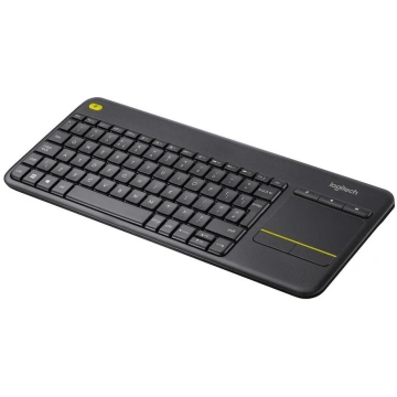 Logitech Wireless Touch Keyboard K400 Plus 920-007