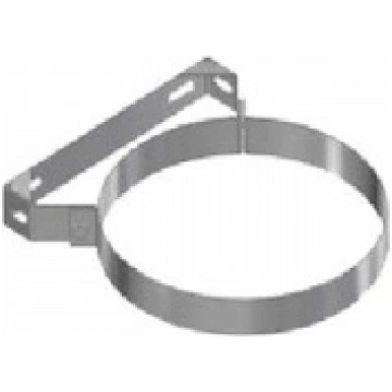 *Schiedel sienas stiprinājumi B 230mm d180
