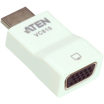 ATEN VC810 - video converter VC810-AT