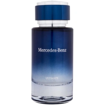 Mercedes-Benz Ultimate Eau de Parfum Tester, 120ml
