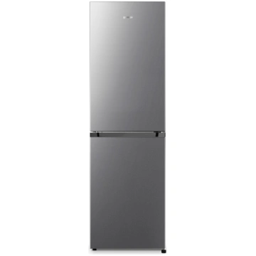 Gorenje NRK 418 ECS4 Brīvi novietots 256 L Pelēks
