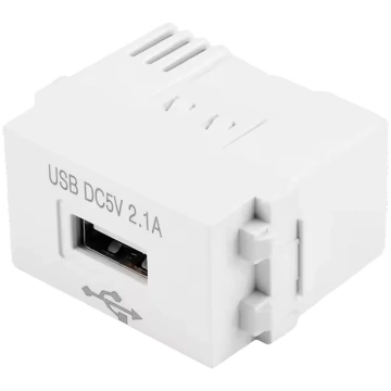 MARCA BLANCA TYPE128USB-220ACADAPTOR 5V 1A barošan