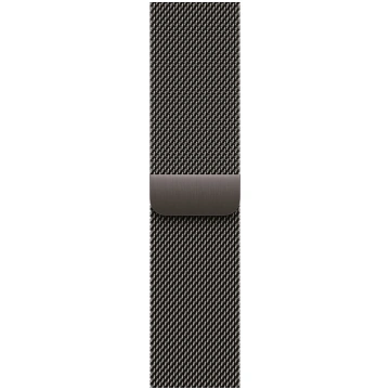 APPLE 40mm Slate Milanese�Loop