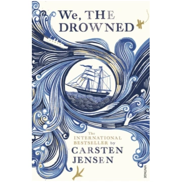 We, The Drowned Carsten Jensen