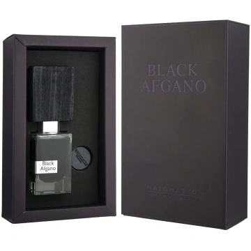 Unisex Perfume Nasomatto Black Afgano 30 ml 871777