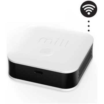 Mill Sense smart indoor air quality monitor | SENS