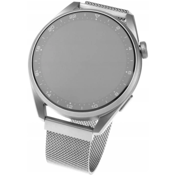 Fixed | Mesh Strap with Quick Release 22mm for Sma