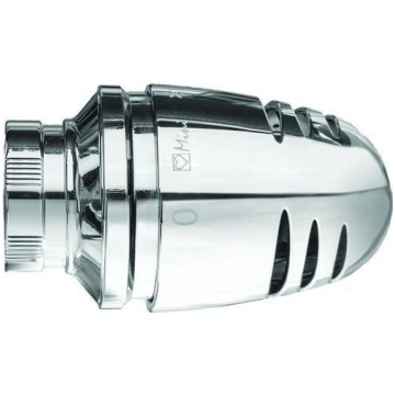 Termogalva Herz DE LUXE, hromēta, S920031