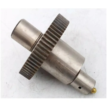 Dedra Zobratu ritenis ar ekscentriku XDED7423.1820