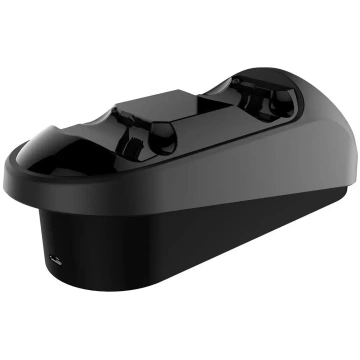 Lietots - ipega 9180 PS4 Gamepad Double Charger (D