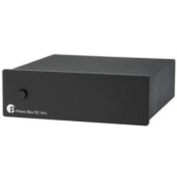 Pro-Ject Phono Box S2 Ultra Phono Preamplifer