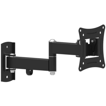 ART Holder AR-82 to TV LCD/LED 10-27"" 15KG adj. v