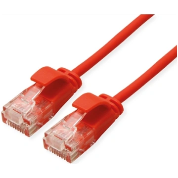 Roline UTP Data Center Patch Cord Cat.6A (Class EA