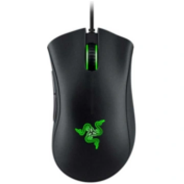 Razer DeathAdder Essential Black RZ01-03850100-R3M