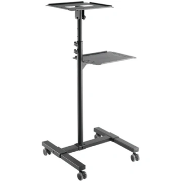 LOGILINK BP0069 Steel adjustable trolley BP0069