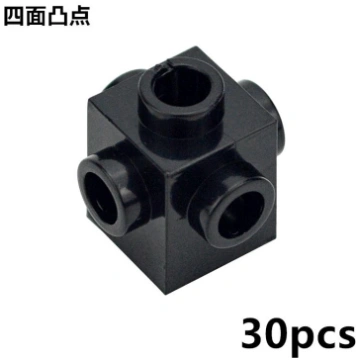 MOC Compatible Assembles Particles 4733 Brick Spec