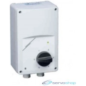 Apgriezienu regulators STRS-1-35L22 (transformator