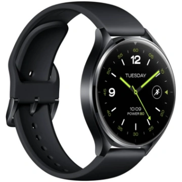 Xiaomi Watch 2 46mm Black