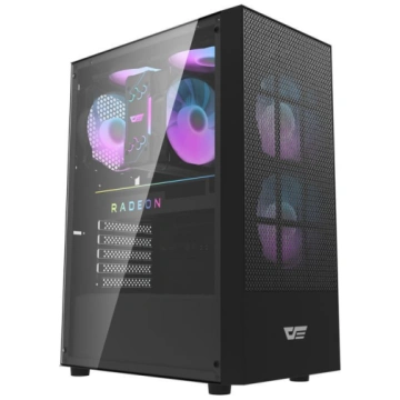 Stacionārs dators Mdata Gaming Ryzen 5 5600G, 1 TB