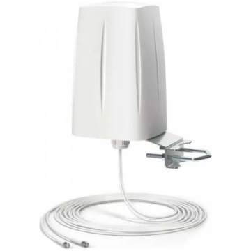 QuOmni LTE MIMO 2x2, 5m Kabel QuWireless